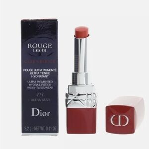 Brand new Dior lipstick # 777, Each $30